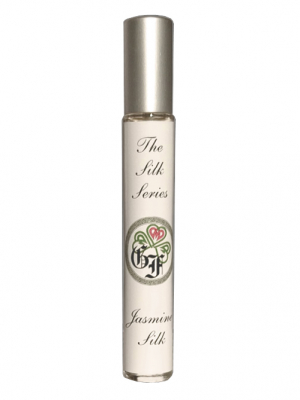 Jasmine Silk
