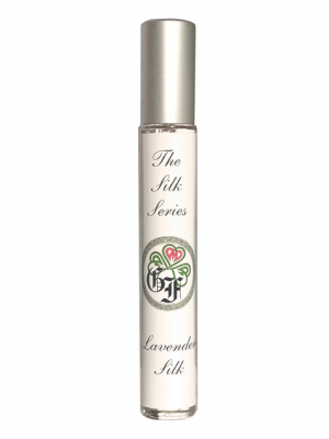 Lavender Silk
