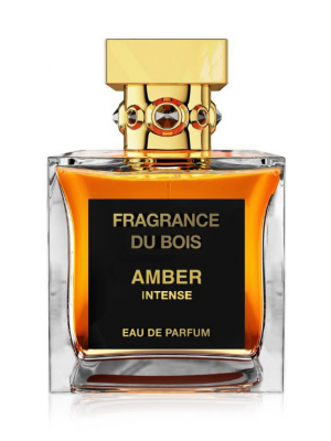 Amber Intense / Oud Amber Intense