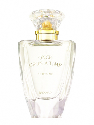 Once Upon a Time Fortune