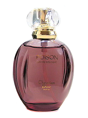 Poison (Eau de Cologne)