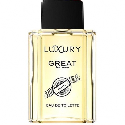 Luxury Great
