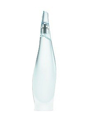 Liquid Cashmere Aqua