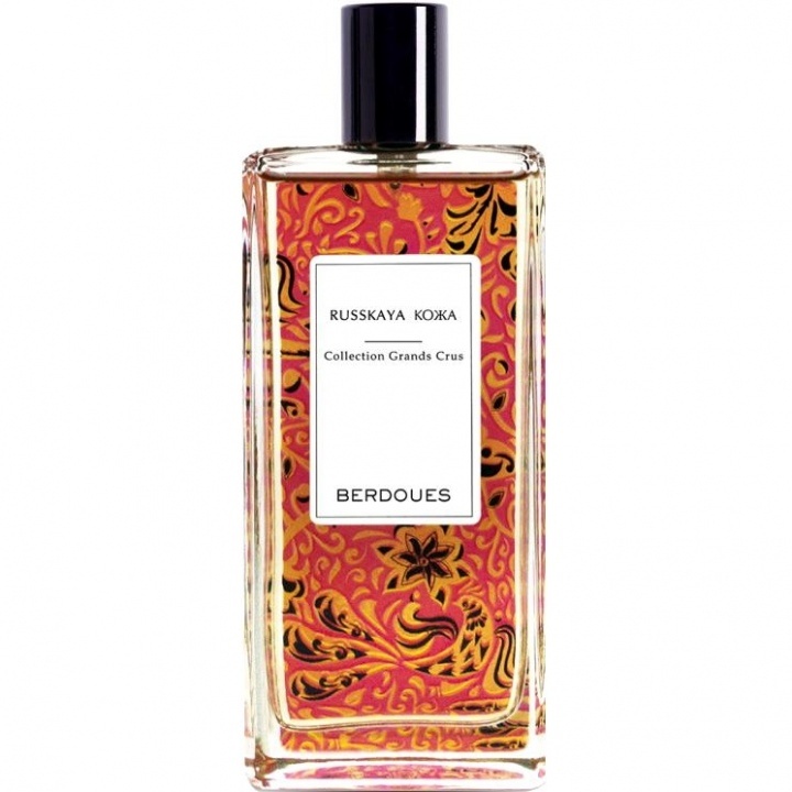 Collection Grands Crus: Ruskkaya Кожа