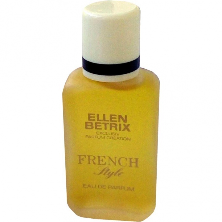 French Style (Eau de Parfum)