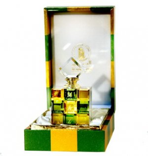 Maze (Perfume Oil)