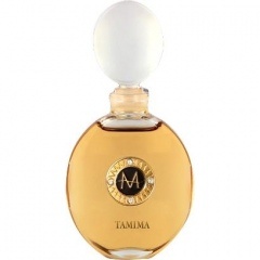Tamima (Perfume Oil)