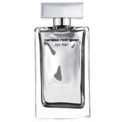 For Her Pure Reflection / For Her Silver Limited Edition