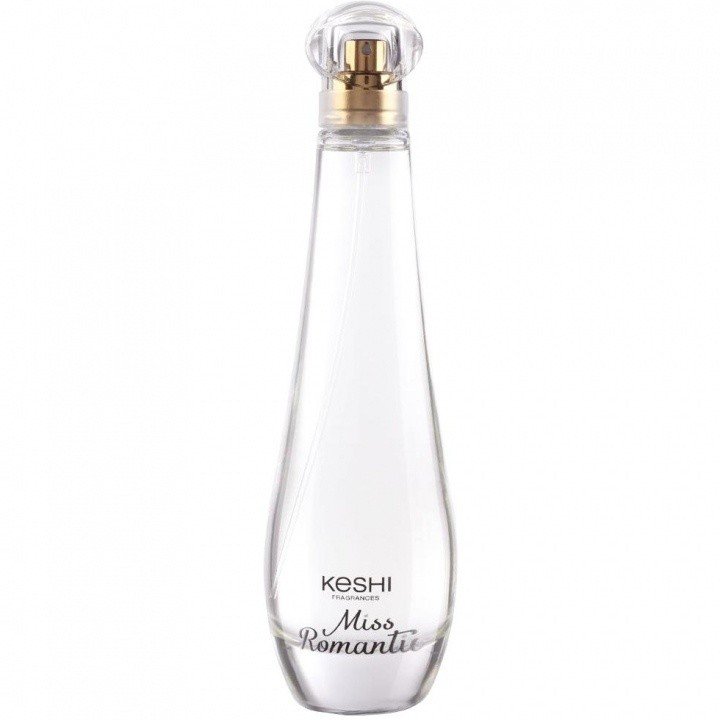 Keshi Miss Romantic
