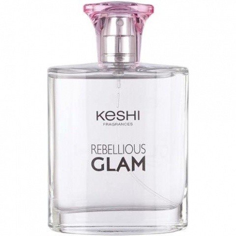Keshi Rebellious Glam