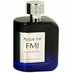 FMJ - Acqua Ice