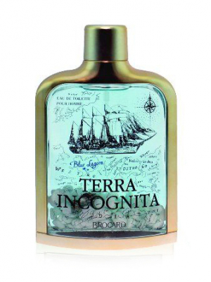 Terra Incognita Blue Lagoon