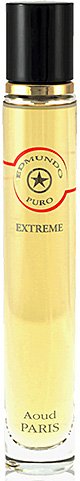Edmundo Puro Extreme