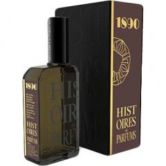 1890 La Dame de Pique, Tchaïkovsky (Absolu Eau de Parfum)