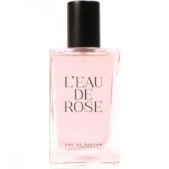 L'Eau de Rose