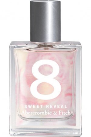 8 Sweet Reveal