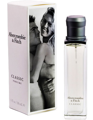 Classic Perfume