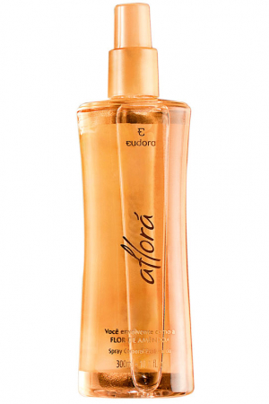 Aflorá Flor de Amêndoas