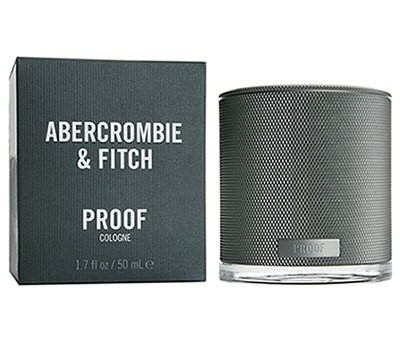 Proof for Men