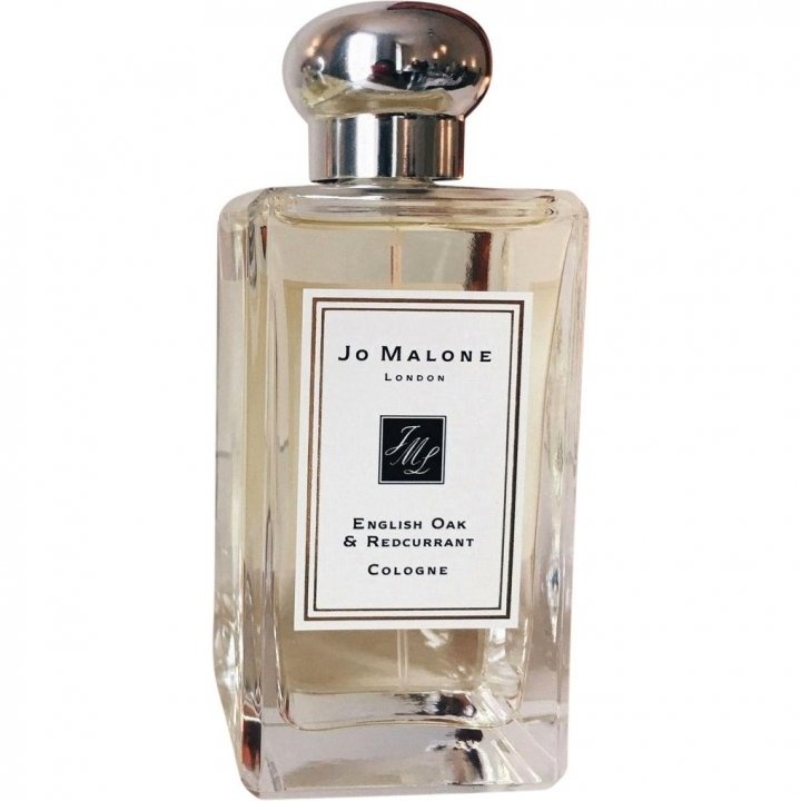 English Oak & Redcurrant