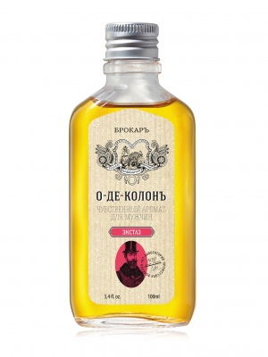 Eau de Cologne Ekstaz (О-де-Колонъ Экстаз)