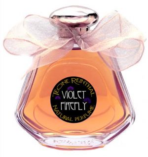 Violet Firefly
