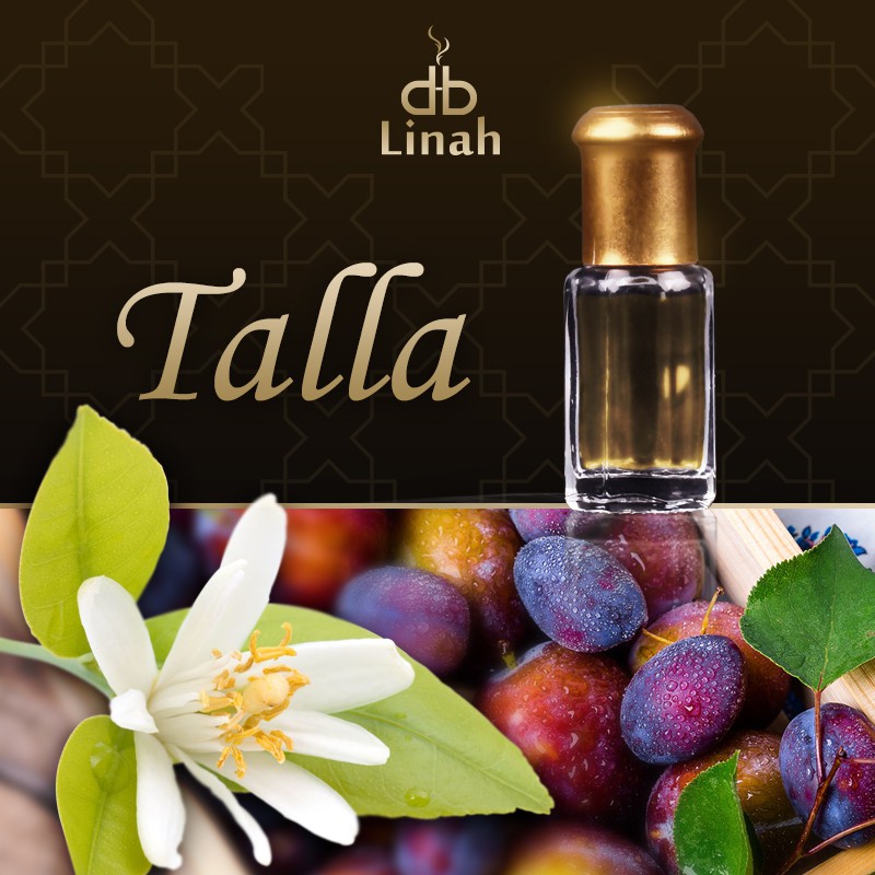 Talla