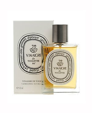 Vinaigre de Toilette