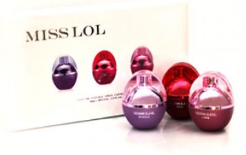 Miss Lol Purple
