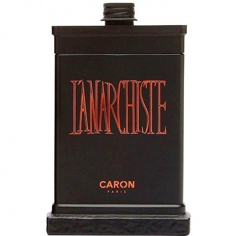 L'Anarchiste (Lotion Après-Rasage)