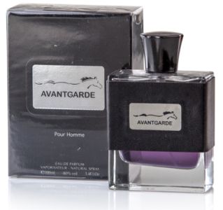 Avantgarde Pour Homme