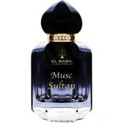 Black Collection: Musc Sultan (Eau de Parfum)
