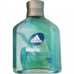 Classic Blue (After Shave Lotion)