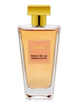 Fruit de La Créativité