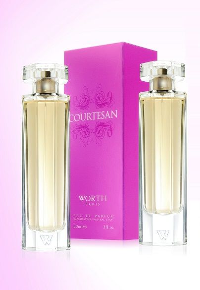 Courtesan