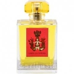 Ligea La Sirena (Eau de Parfum)
