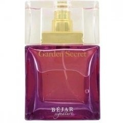 Garden Secret