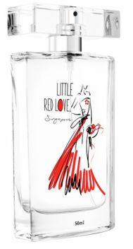 LIttle Red Love