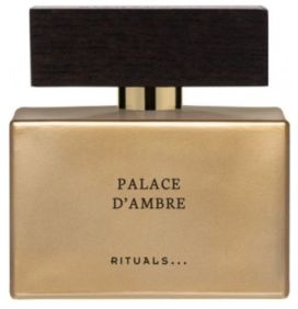 Oriental Essence: Palace d'Ambre