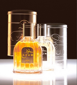 Axum for Men