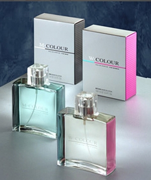M.Colour for Men