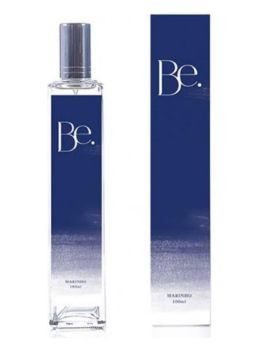Be. Marinho