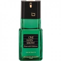 One Man Show Emerald Edition