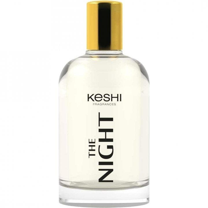 Keshi The Night