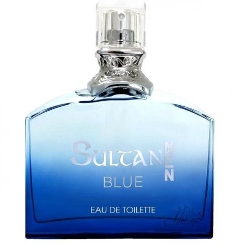 Sultan Blue Men