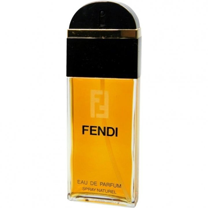 Fendi (Eau de Parfum)