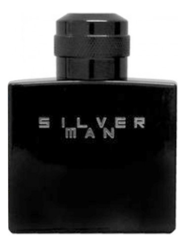 Silver Man