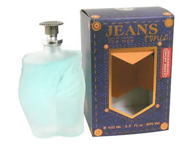 Jeans Tonic for Men