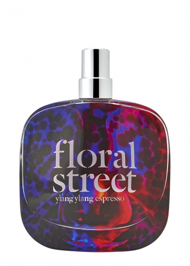 Ylang-Ylang Espresso