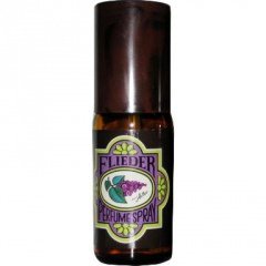 Misty Perfume: Flieder (Perfume Spray)